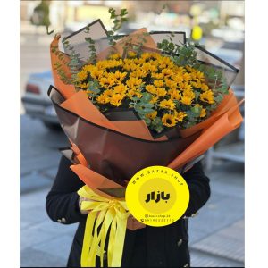 دسته گل محصول شماره B3017