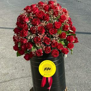 باکس گل محصول شماره B4001